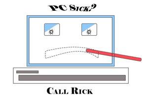 PC Sickn