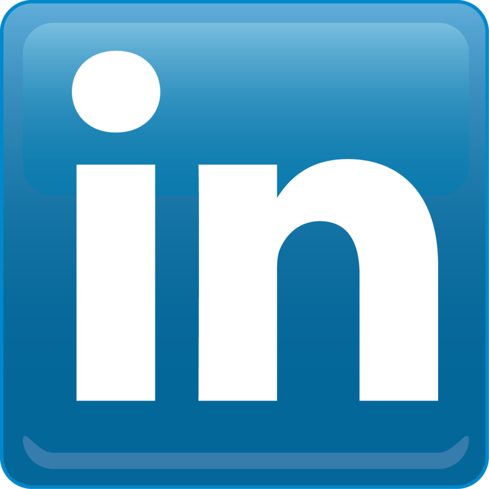 Linked In Logo
